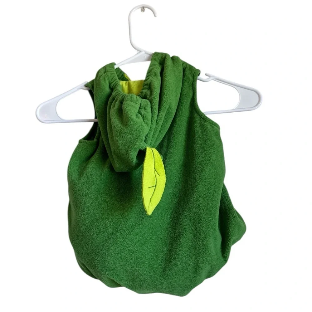 Carter's Avocado Baby Costume